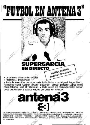 ABC MADRID 09-10-1982 página 95