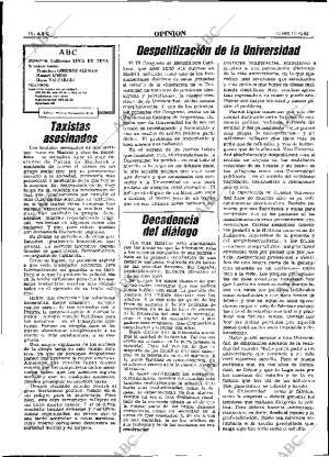 ABC MADRID 11-10-1982 página 10