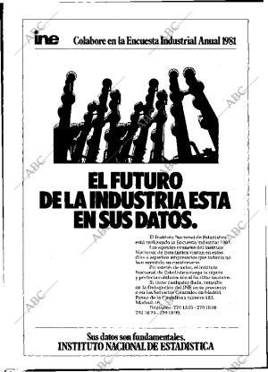 ABC MADRID 11-10-1982 página 2