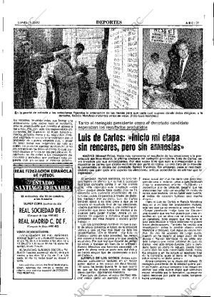 ABC MADRID 11-10-1982 página 27