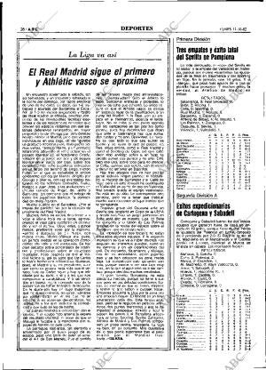 ABC MADRID 11-10-1982 página 28