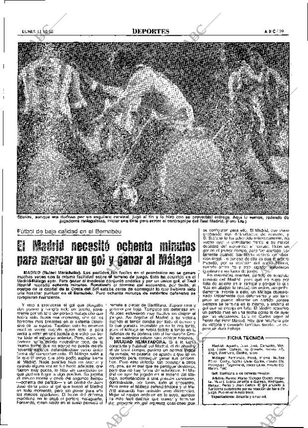 ABC MADRID 11-10-1982 página 29