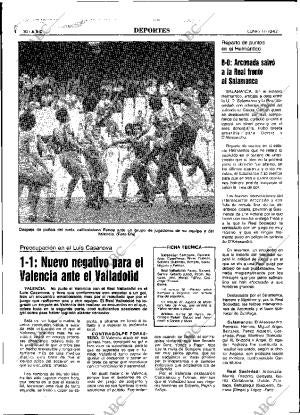 ABC MADRID 11-10-1982 página 30