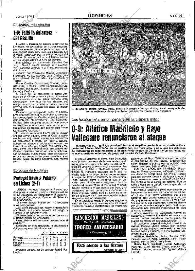 ABC MADRID 11-10-1982 página 33