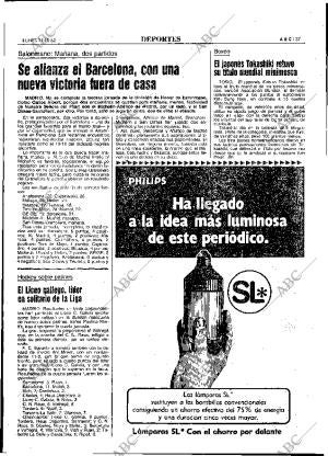ABC MADRID 11-10-1982 página 37
