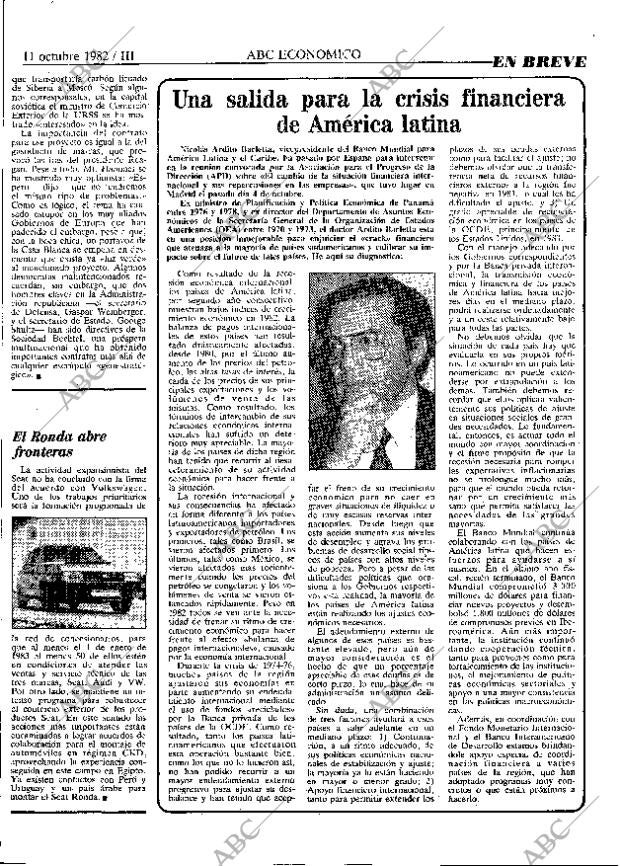 ABC MADRID 11-10-1982 página 41