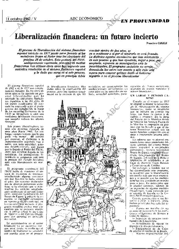 ABC MADRID 11-10-1982 página 43