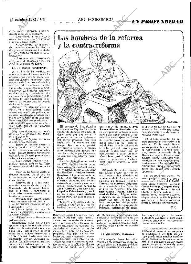 ABC MADRID 11-10-1982 página 45