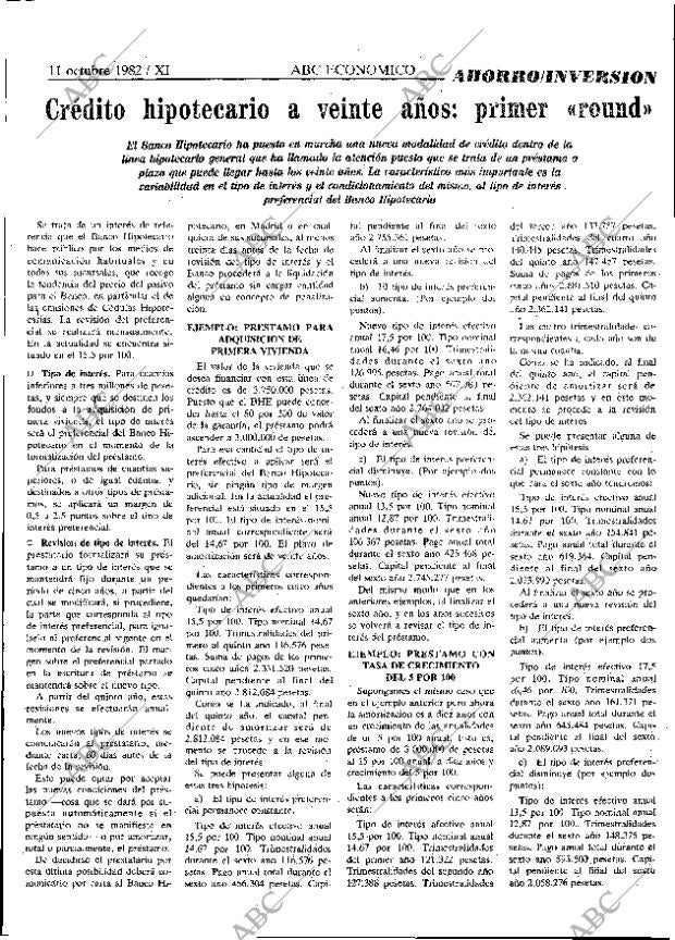 ABC MADRID 11-10-1982 página 49