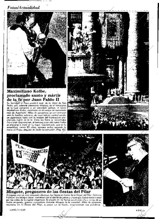 ABC MADRID 11-10-1982 página 5