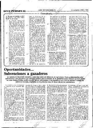 ABC MADRID 11-10-1982 página 50