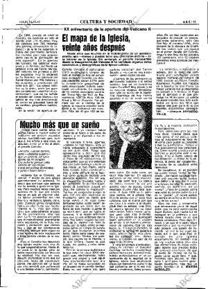 ABC MADRID 11-10-1982 página 57