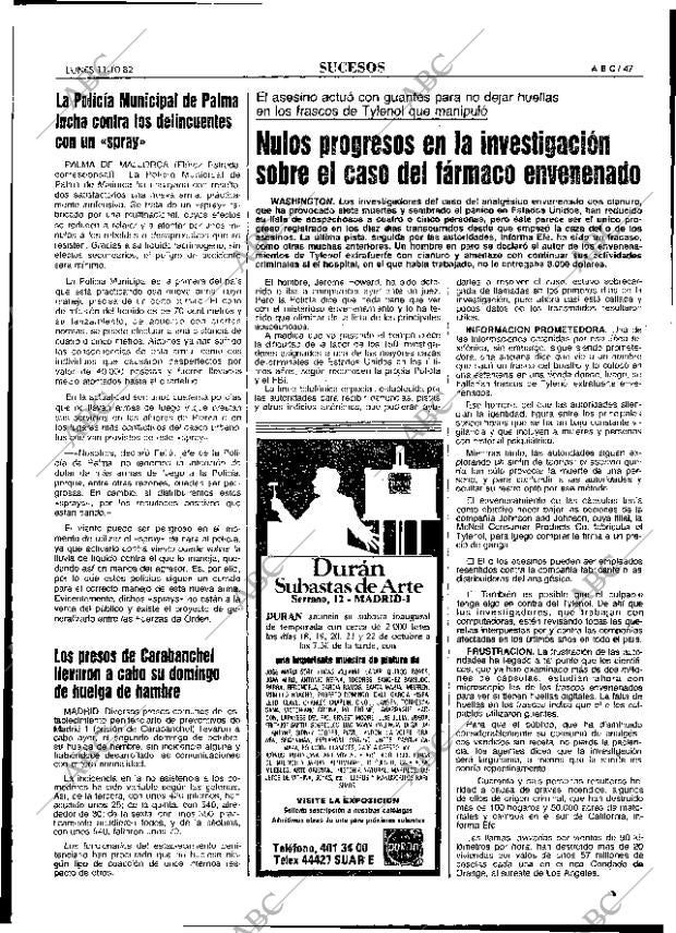 ABC MADRID 11-10-1982 página 59