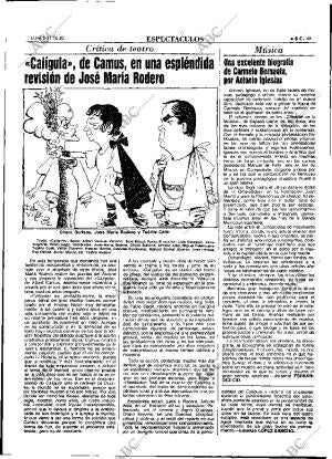 ABC MADRID 11-10-1982 página 61