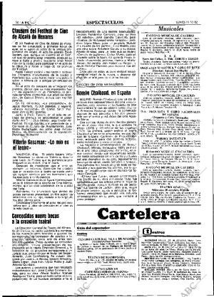 ABC MADRID 11-10-1982 página 62