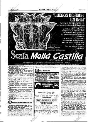 ABC MADRID 11-10-1982 página 67