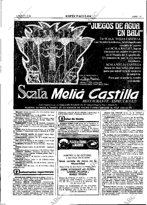 ABC MADRID 11-10-1982 página 67