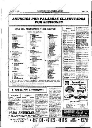 ABC MADRID 11-10-1982 página 69