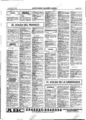 ABC MADRID 11-10-1982 página 73
