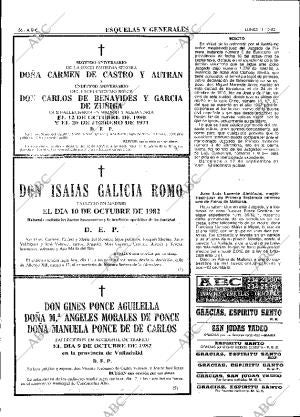 ABC MADRID 11-10-1982 página 78