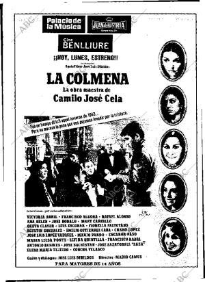 ABC MADRID 11-10-1982 página 8