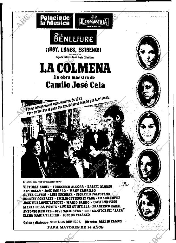 ABC MADRID 11-10-1982 página 8