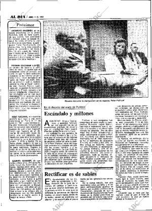 ABC MADRID 11-10-1982 página 80