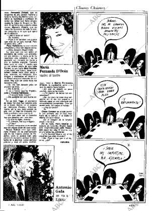 ABC MADRID 11-10-1982 página 83