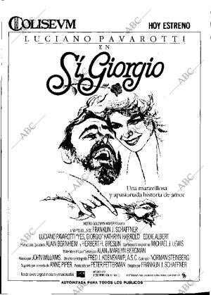 ABC MADRID 11-10-1982 página 87