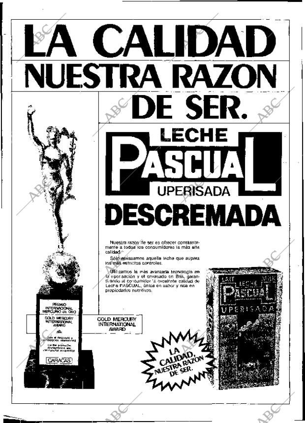 ABC MADRID 11-10-1982 página 88