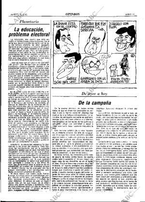 ABC MADRID 12-10-1982 página 11
