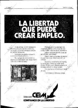 ABC MADRID 12-10-1982 página 14