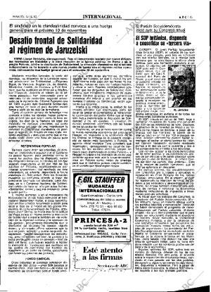 ABC MADRID 12-10-1982 página 15