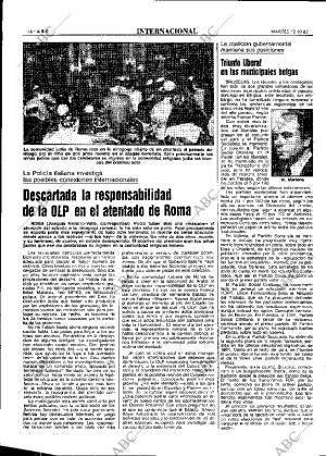 ABC MADRID 12-10-1982 página 16