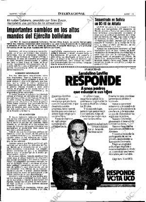 ABC MADRID 12-10-1982 página 19