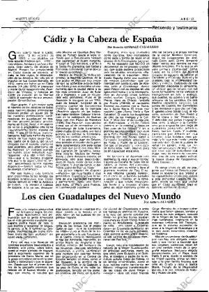 ABC MADRID 12-10-1982 página 23