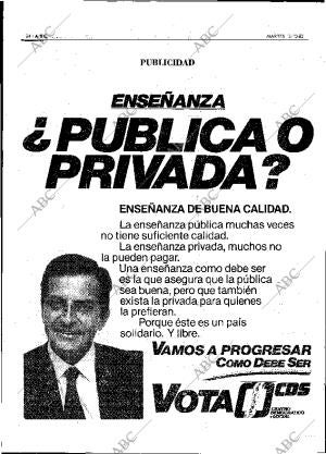 ABC MADRID 12-10-1982 página 24