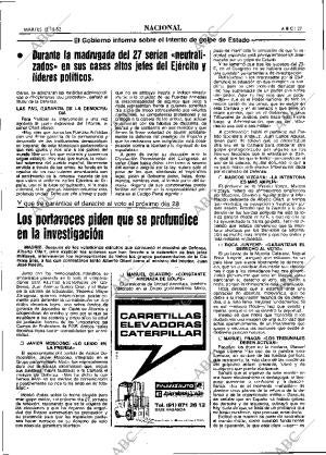 ABC MADRID 12-10-1982 página 27