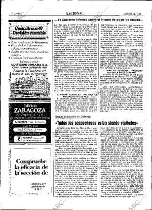 ABC MADRID 12-10-1982 página 28