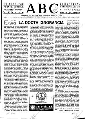 ABC MADRID 12-10-1982 página 3