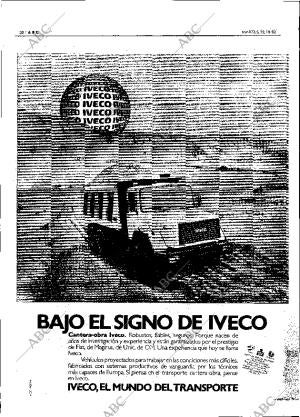 ABC MADRID 12-10-1982 página 30