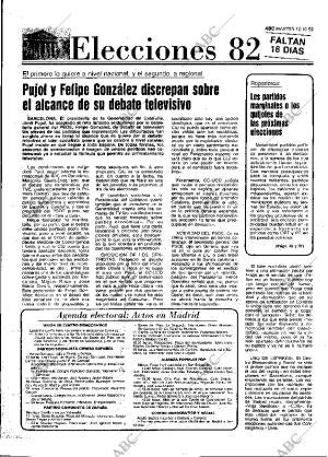 ABC MADRID 12-10-1982 página 31