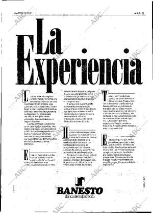 ABC MADRID 12-10-1982 página 33