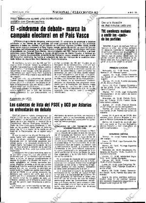ABC MADRID 12-10-1982 página 35