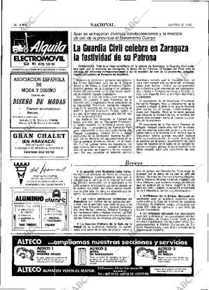 ABC MADRID 12-10-1982 página 38