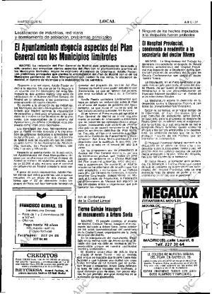 ABC MADRID 12-10-1982 página 39