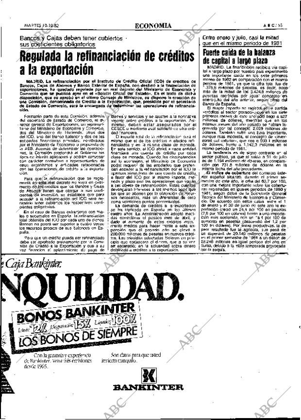 ABC MADRID 12-10-1982 página 53