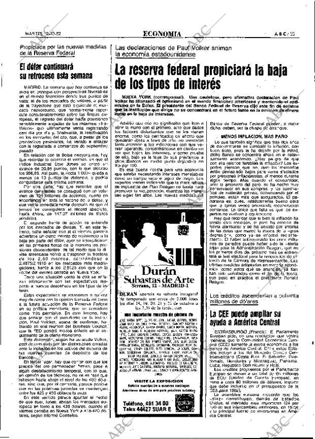 ABC MADRID 12-10-1982 página 55