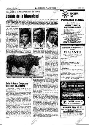 ABC MADRID 12-10-1982 página 61