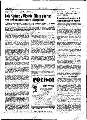 ABC MADRID 12-10-1982 página 66